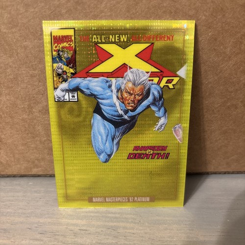 Marvel masterpieces 2024 92 - masterpieces,