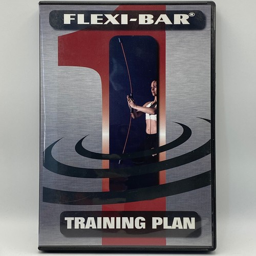 Flexi bar training - flexi-bar,
