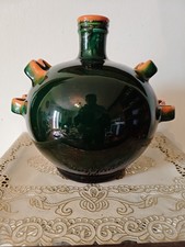 Fiasca Ceramica Italiana