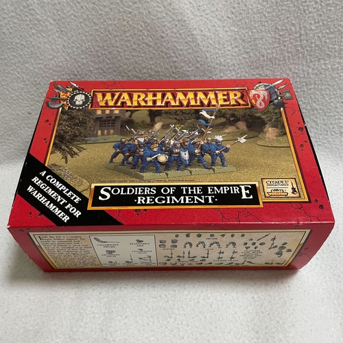 Fuori produzione warhammer - fuori,