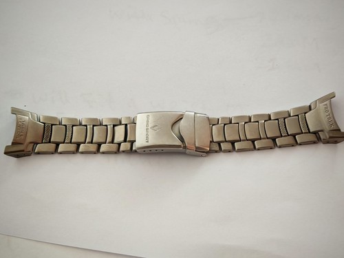 Replacement casio bracelet pro - replacement,