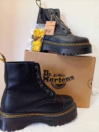 Scarpe martens - dr,