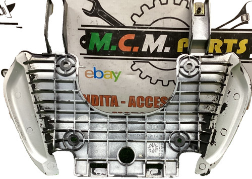 Maniglione porta pacchi yamaha - pacchi,