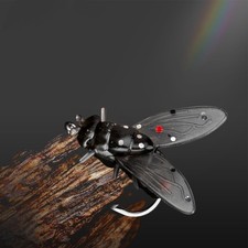 Angler's Choice 20PCS Esche