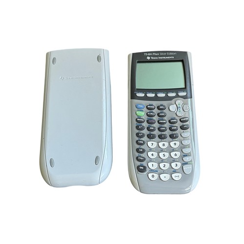 Texas instruments plus - ti-83,
