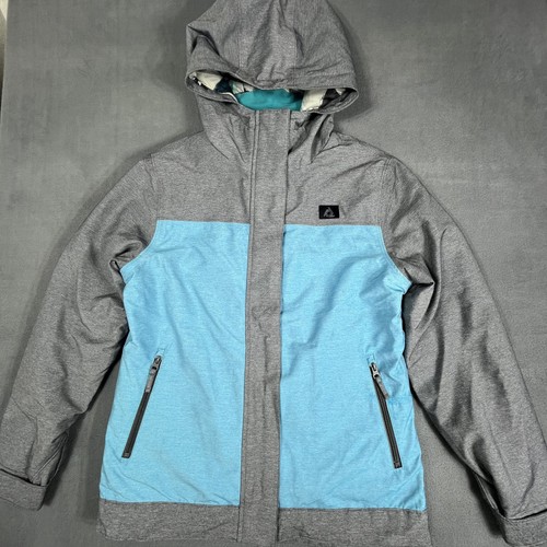 Giacca aperture uomo grigio - aperture,
