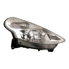 Faro Proiettore Anteriore