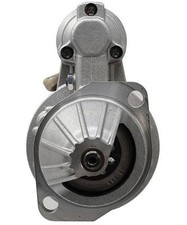 1** Motorino di Avviamento 12V