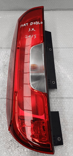 Fanale post fiat doblo - fanale, post.