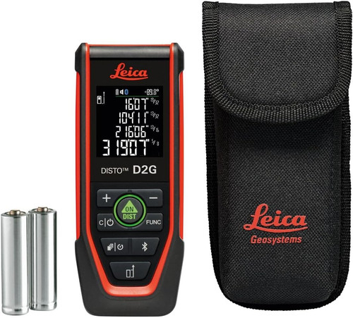 Leica disto d2g metro - –,