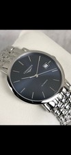 Longines Elegance Automatico -