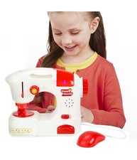 Macchina Per Cucire Elettrica