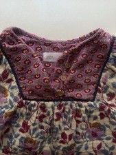 Darling Zara Dress with Long