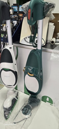 Folletto vk140 nuovo - folletto,