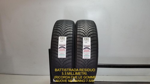 Gomme usate stagioni - 4,