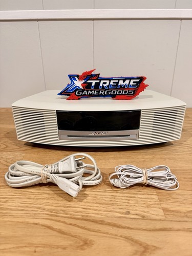 Bose wave music system iii - iii, 3