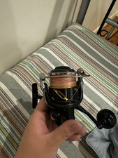 Mulinello da spinning Shimano