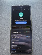 DIFETTOSO SAMSUNG GALAXY Z