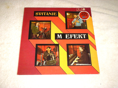 Efekt svitanie 77 - m,