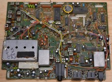 ICOM IC-735 RICAMBI: SCHEDA PC