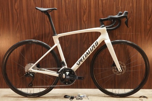 Specialized roubaix sl8 comp - specialized,