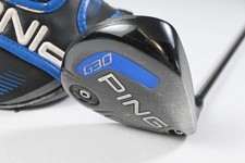 Ping G30 #3 Legno / 14,5 Gradi