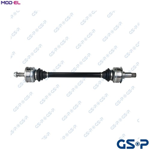 Albero motore 235133 per - albero,