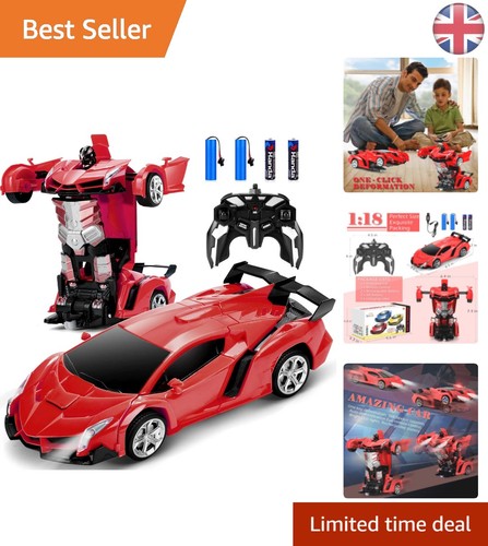 Ultimate telecomando robot - ultimate,