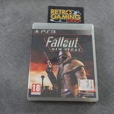 Fallout New Vegas Playstation