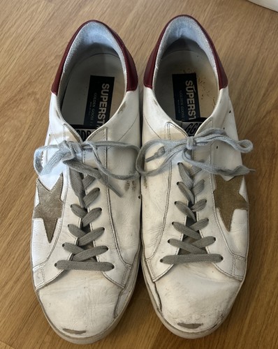 Golden goose super star - golden, super-star