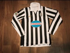 MAGLIA ORIGINALE JUVENTUS