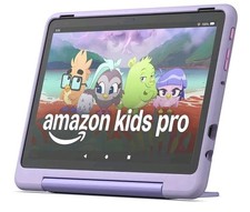 Amazon Fire HD 10 Kids Pro 32