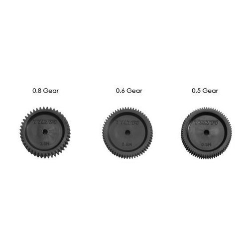 Tilta follow focus set - tilta, di