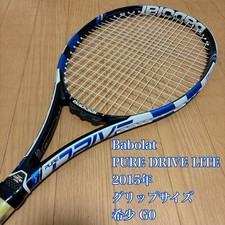 Babolat Pure Drive Light 2015
