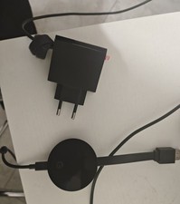 Google chromecast nc2-6a5 d