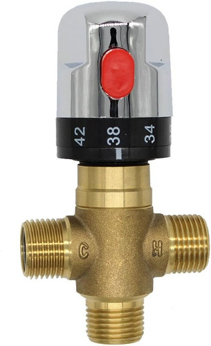 Oem miscelatore termostatico - miscelatore,