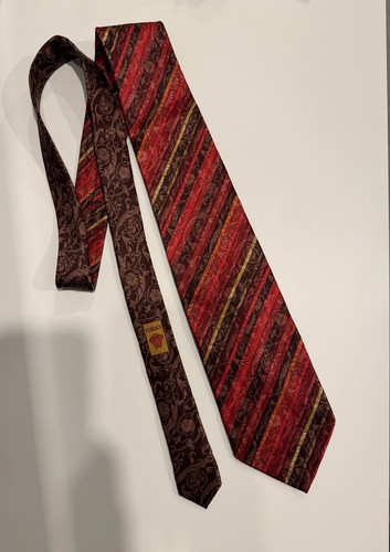Cravatta vintage gianni - cravatta,