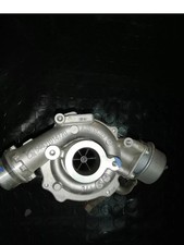 Turbina Renault Kadjar 1.5