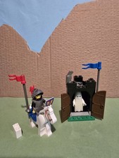 LEGO Castle 6034 Black