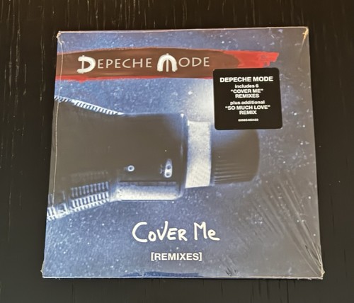 Depeche mode cover - -,