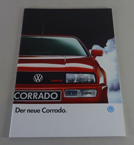 Brochure vw - brochure,
