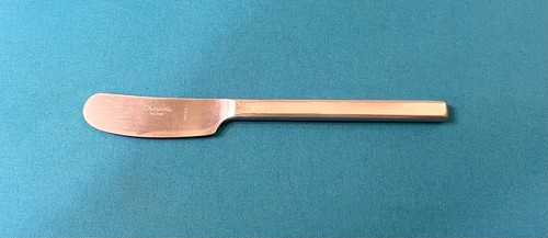 Couteau fromage christofle - couteau,