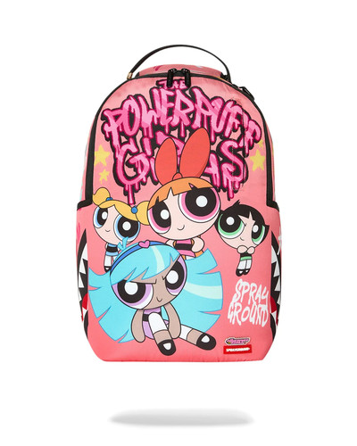Zaino sprayground powerpuff - zaino,
