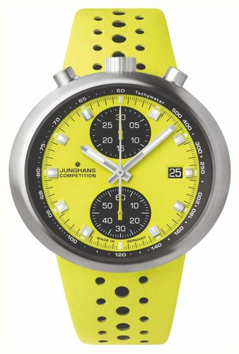 Junghans 4305 1972 - 27/4305.00,