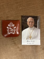 rosario Papa Leone XIV