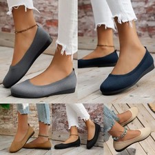 Scarpe da donna ballerine