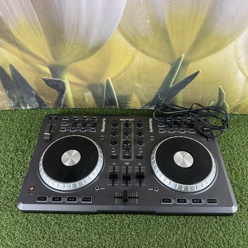 Numark mixtrack pro controller - pro,
