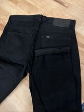 Lee 101z 29x32 Nero Nero