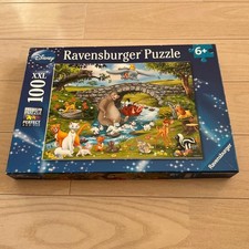 Ravensburger Disney Puzzle 104