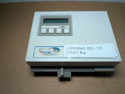 Rite dtp36 densitometro - x-rite,